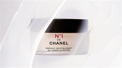 chanel feuchtigkeitsmaske|1 de chanel mask.